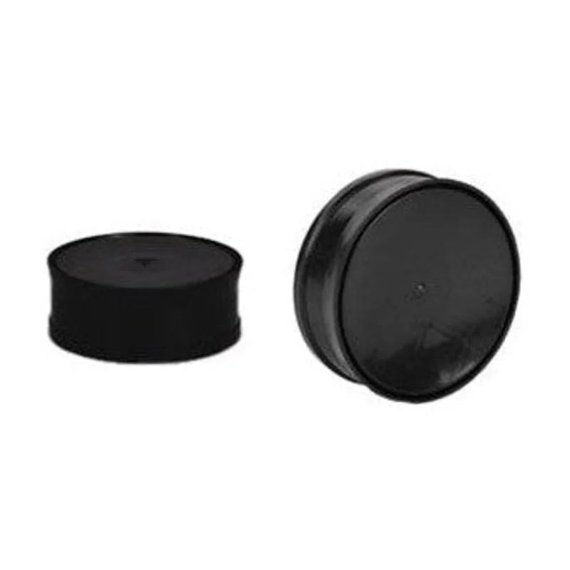 Ratio-Pak Piston (Self-Vented) / MDPE / 600ml - 7661708