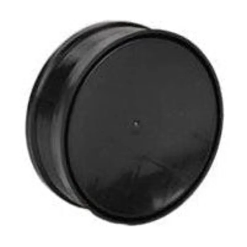 Ratio-Pak Piston (Self-Vented) / MDPE / 750ml - 7660887