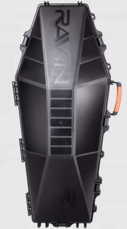 Ravin HARD CROSSBOW CASE (R26/R26X/R29/R29X)