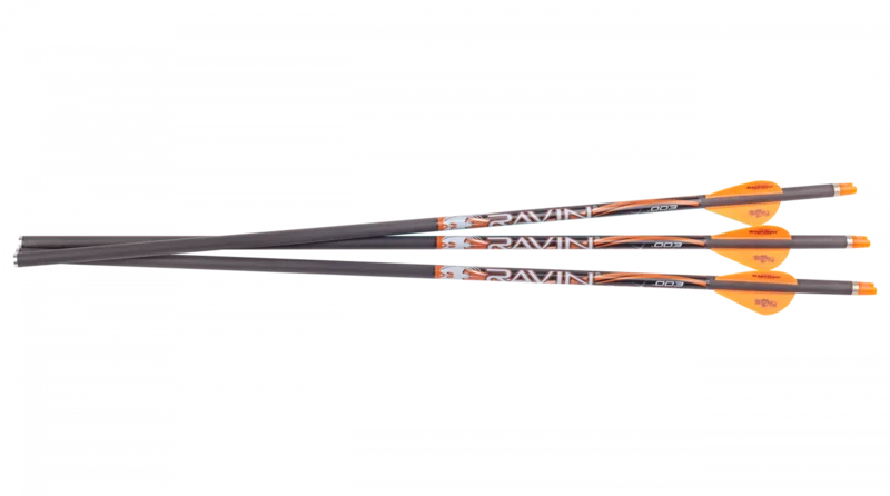 Ravin Lighted Arrows 20 .003