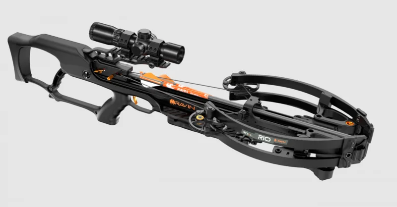 Ravin R10 CROSSBOW