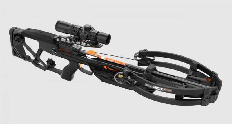 Ravin R10X CROSSBOW