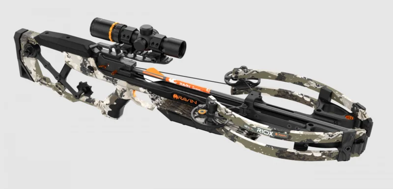 Ravin R10X XK7 CROSSBOW