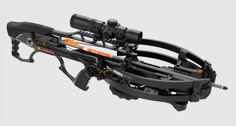 Ravin R26X CROSSBOW