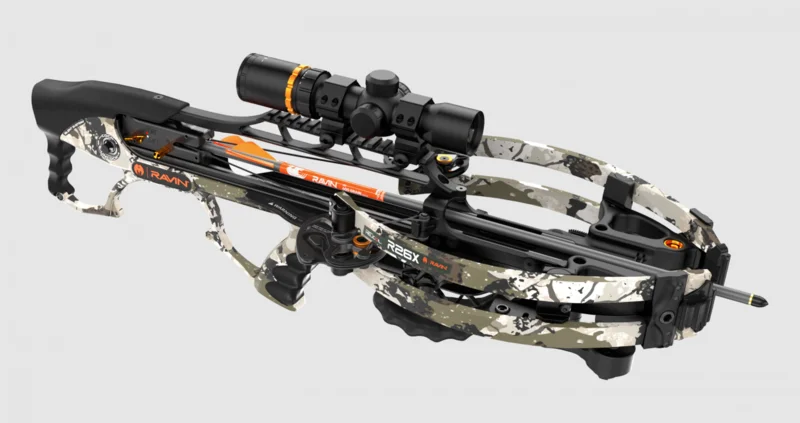Ravin R26X XK7 CROSSBOW