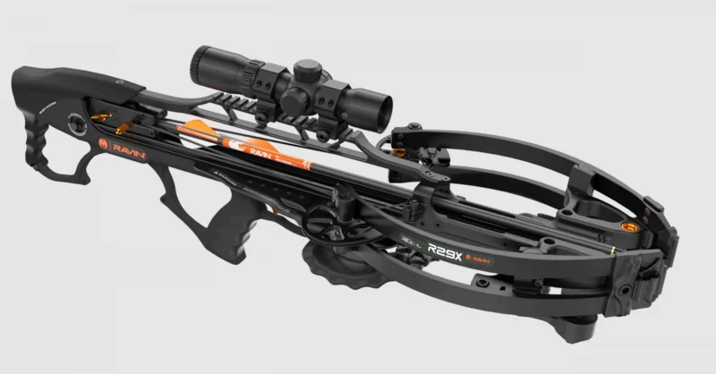 Ravin R29X CROSSBOW