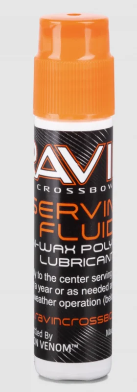 Ravin SERVING FLUID