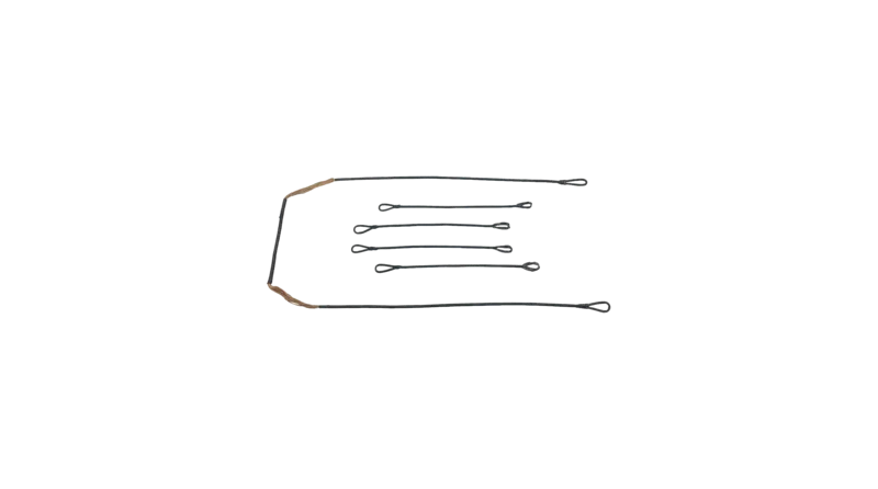 Ravin String and cable set (R9,R10,R15,R20,R29, R29X)