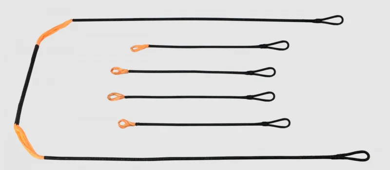 Ravin STRING AND CABLE SETS (R26/R26X/R5X)