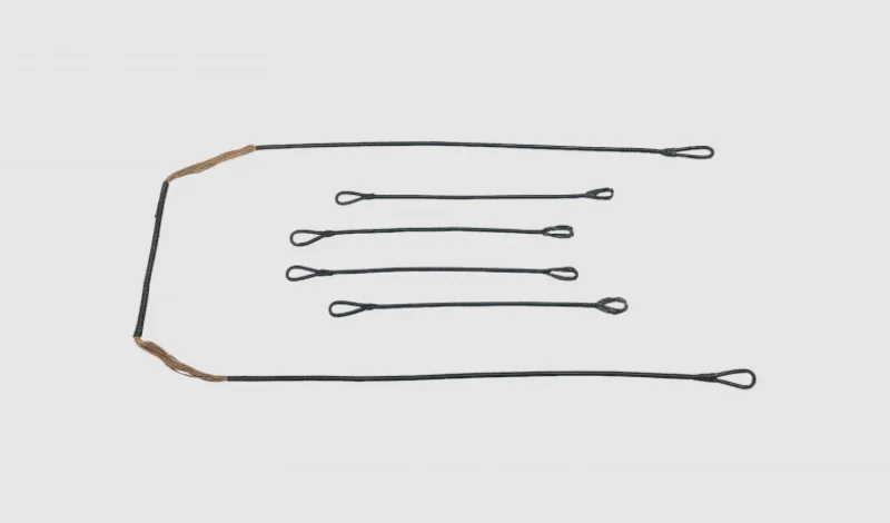 Ravin STRING AND CABLE SETS (R9/R10/R10X/R15/R20/R29/R29X/LR)