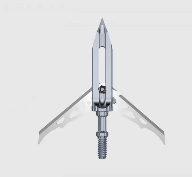 Ravin TITANIUM BROADHEAD - 3 PACK