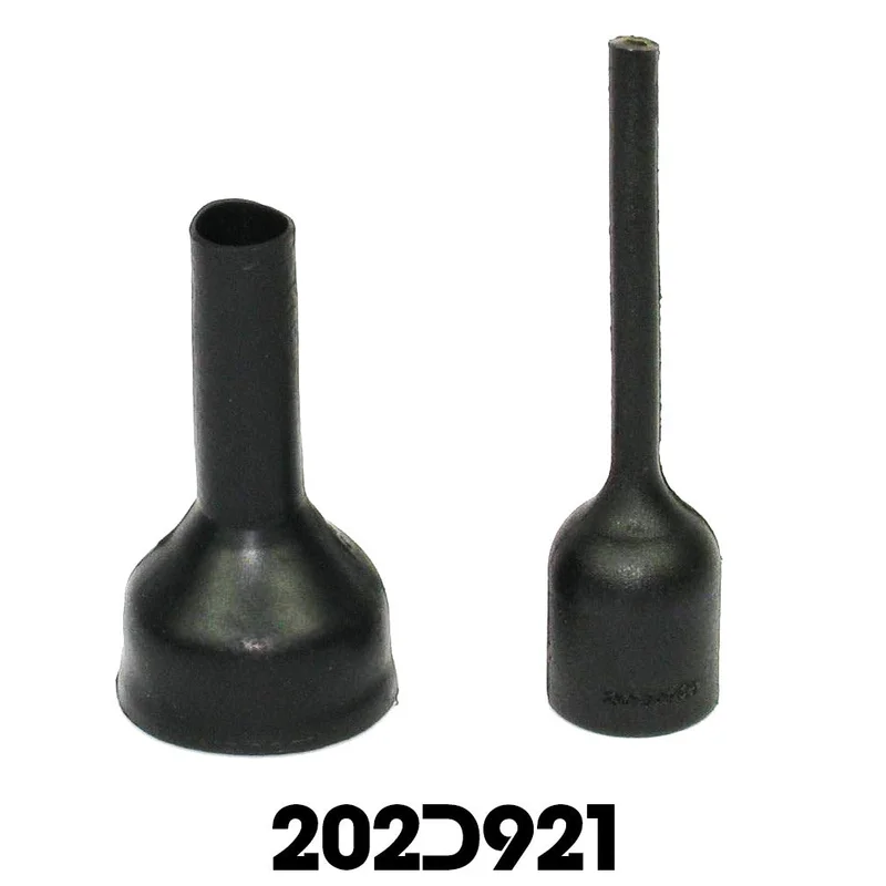 Raychem 202D Boots