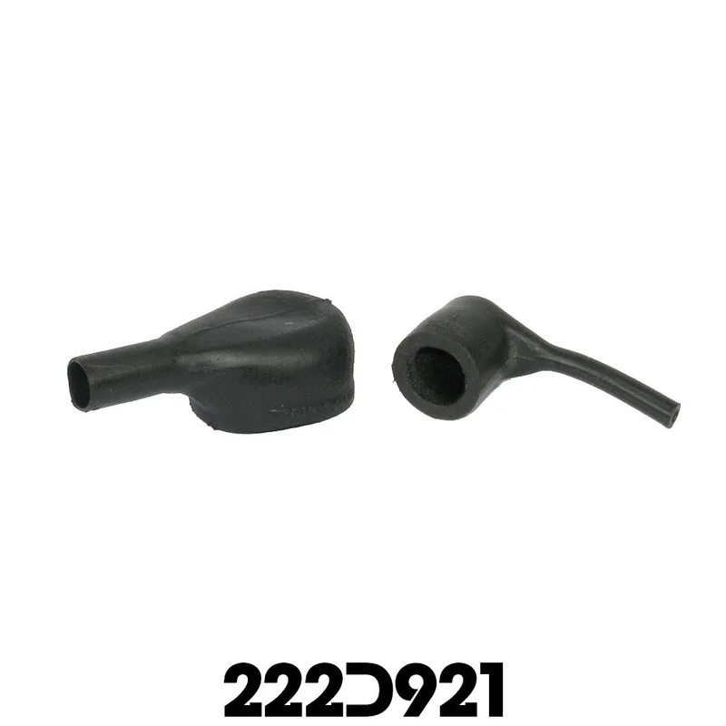 Raychem 222D Boots