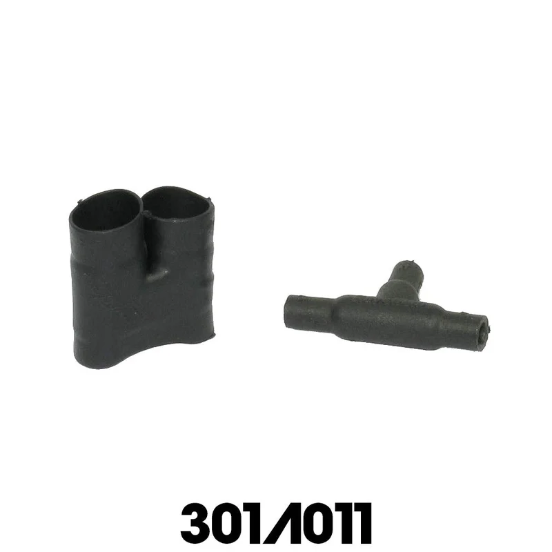 Raychem 301A Transitions