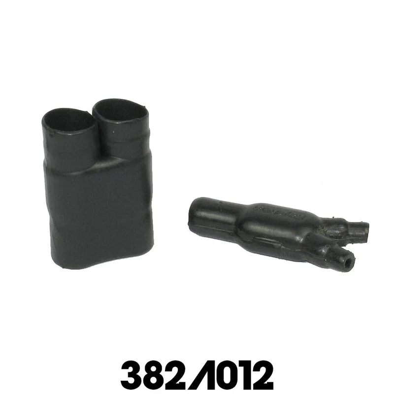 Raychem 382A Transitions