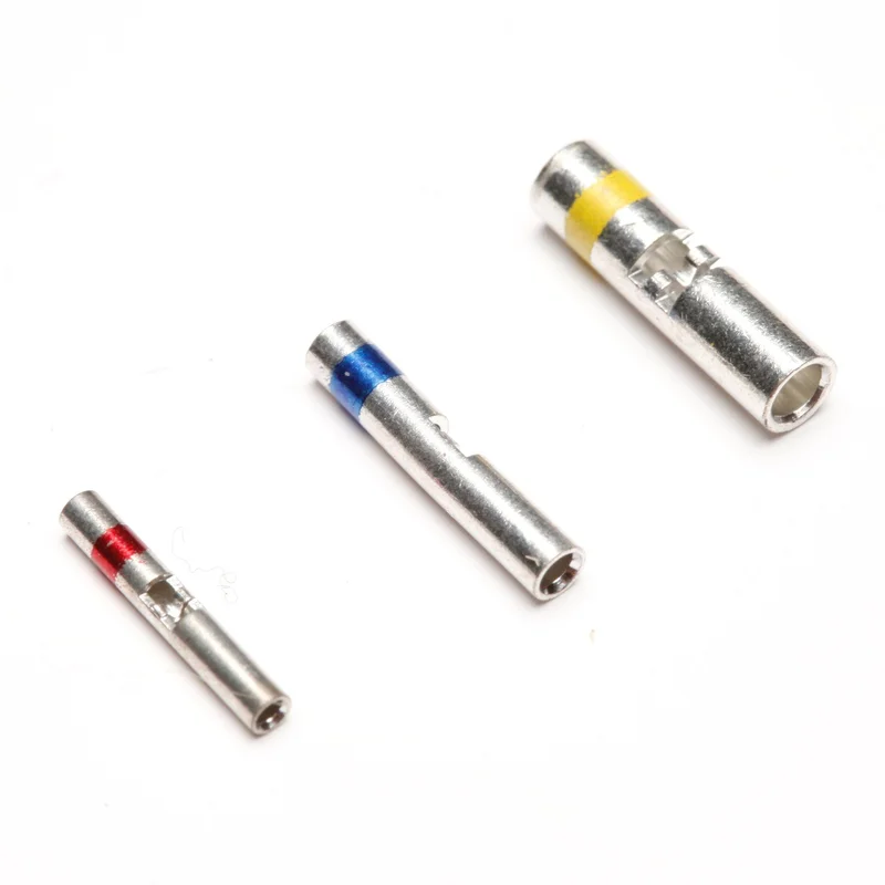 Raychem Mini-Seal Butt Splices