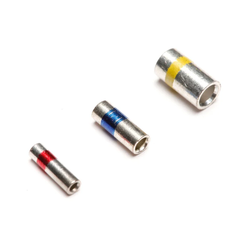 Raychem Mini-Seal Splices