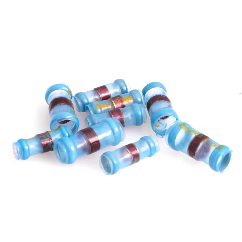 Raychem Solder Sleeves