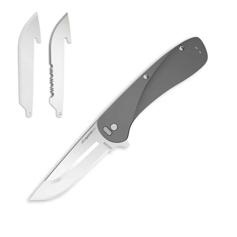 Razor VX 1 | ALUMINUM