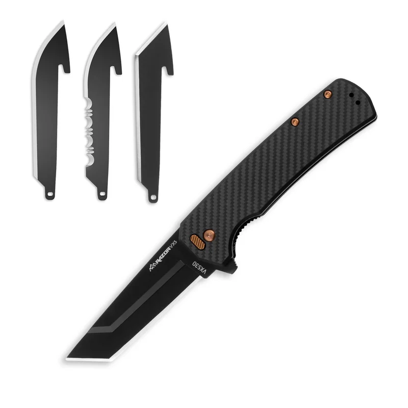 RAZOR VX5