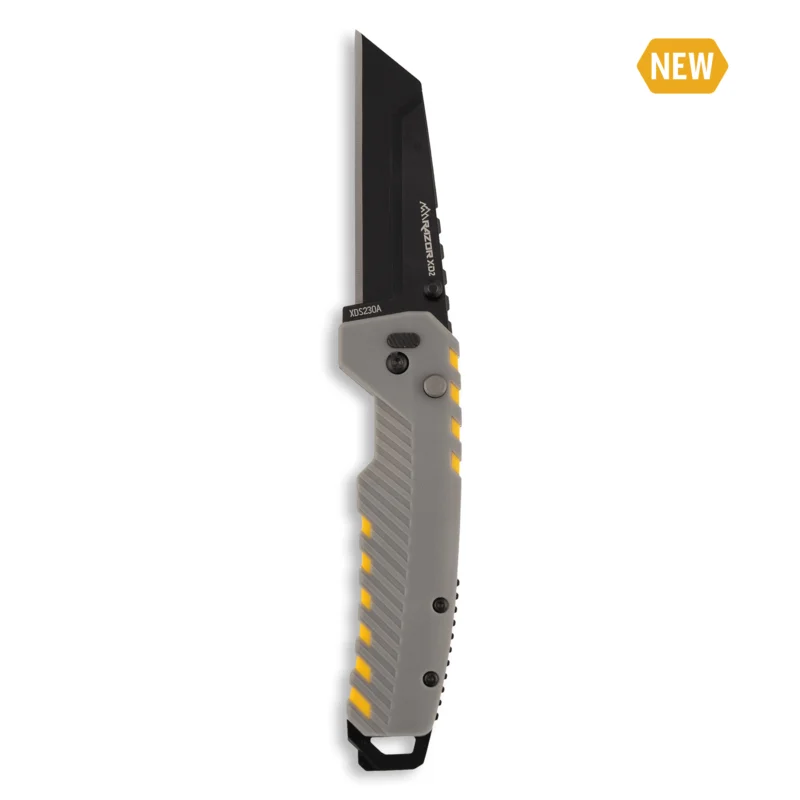 RAZOR XD2
