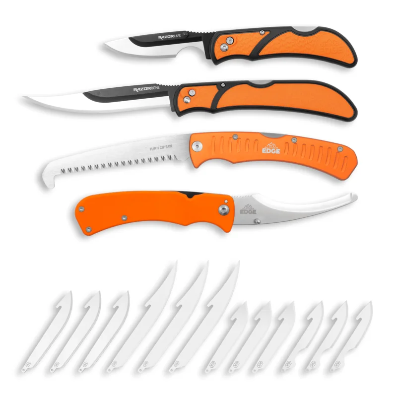 RazorGuide Pak Pro