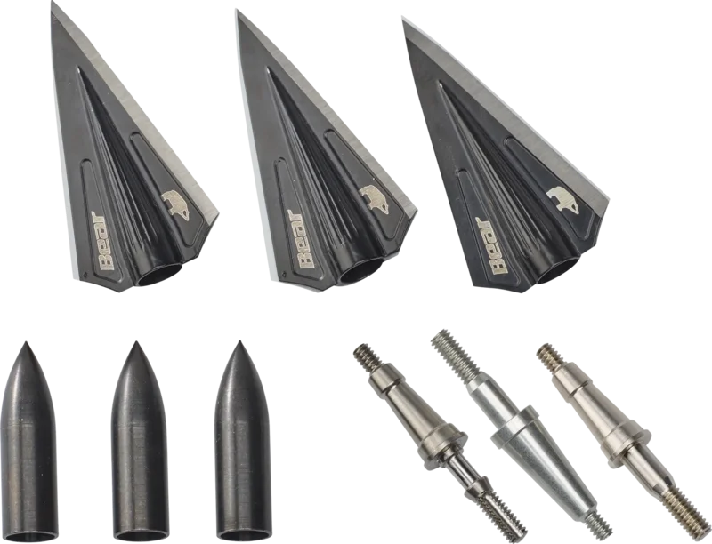 RAZORHEAD SINGLE BEVEL