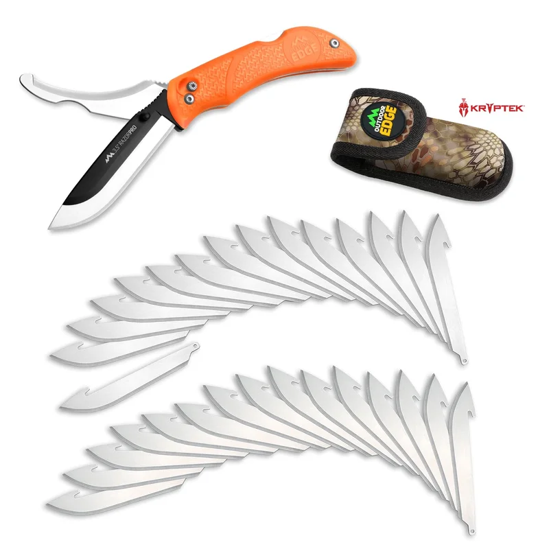 RAZORPRO G | 30 BLADES