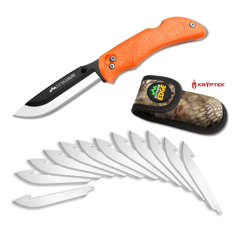 RAZORPRO L | 12 BLADES