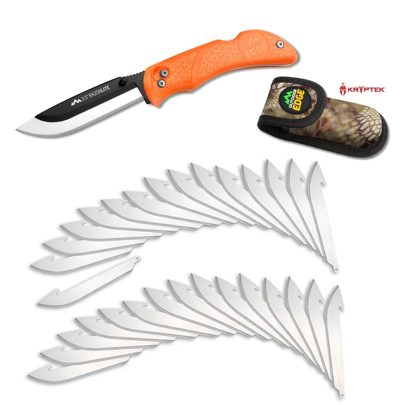 RAZORPRO L | 30 BLADES