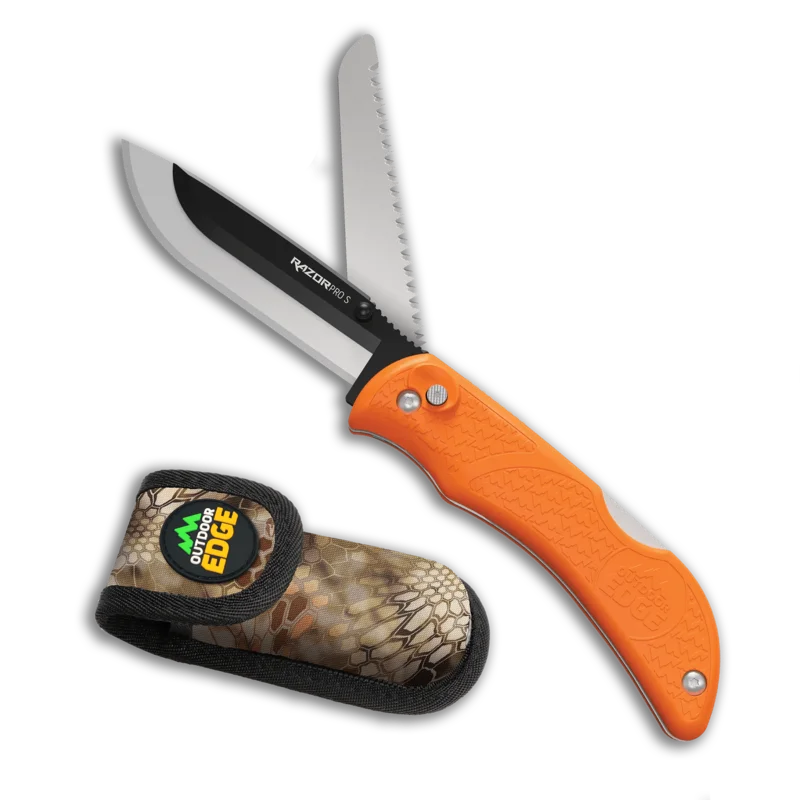RazorPro S
