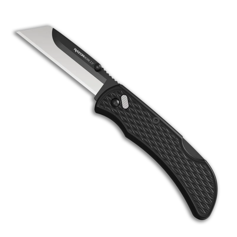 RazorWork 2.5"