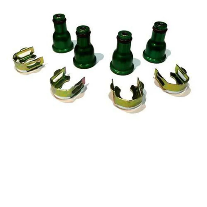 RDX Injectors Adapter Pack