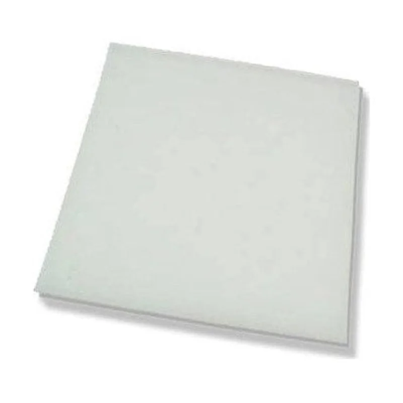 Re-Usable Mixing Sheets (3x5-inch size)
