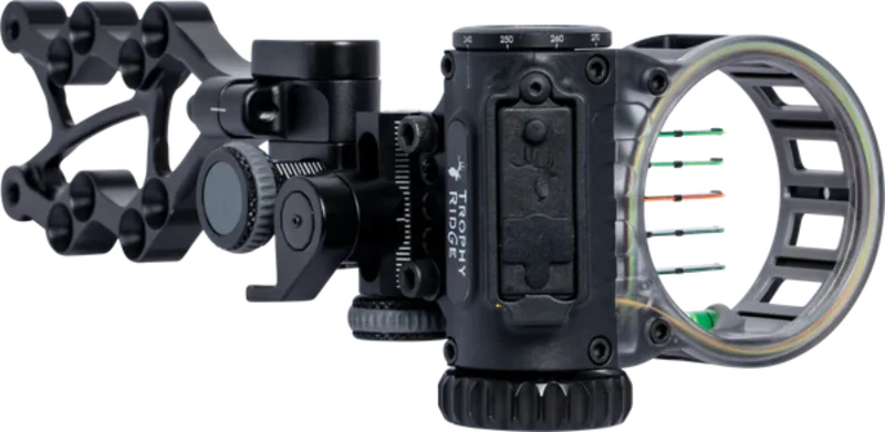 React 5 Max Bow Sight Right Hand
