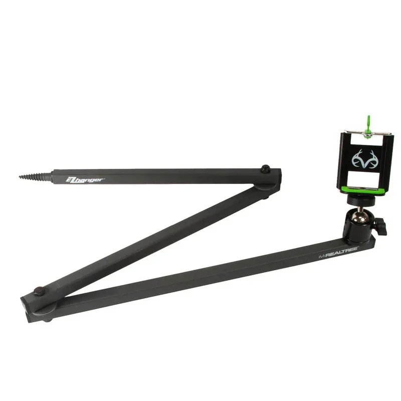 REALTREE EZ 34" AND EZ PIC COMBO | CAMERA READY HUNTS