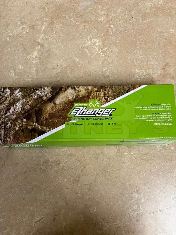 REALTREE OPENING DAY COMBO
