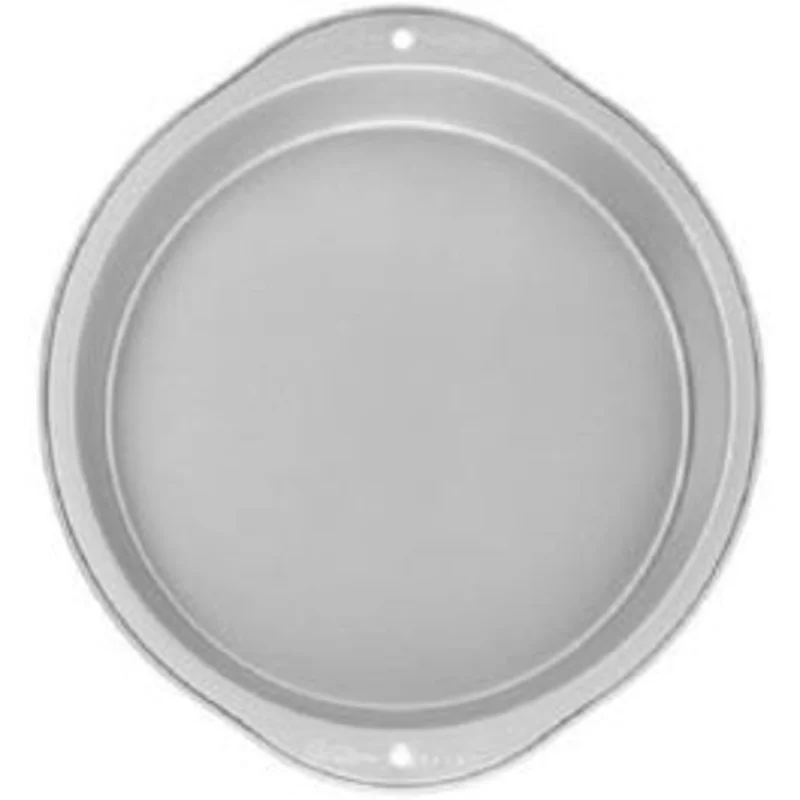Recipe Right 9-In. Round Non-Stick Cake Pan