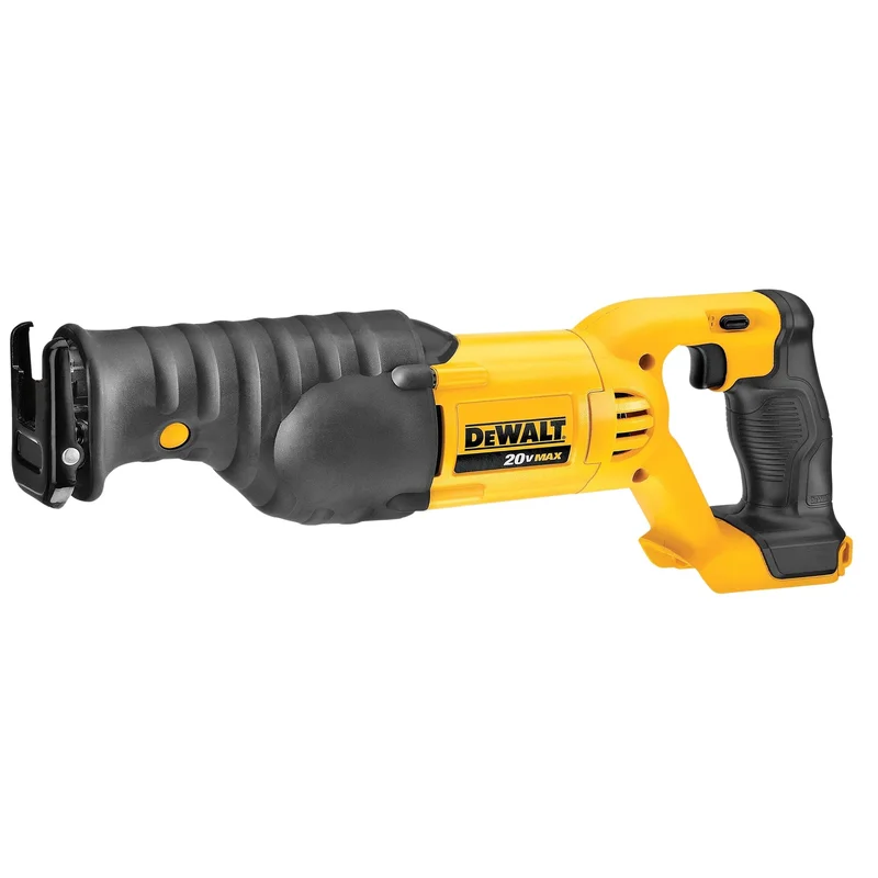 Reciprocating Saw 20V (Tool Only) Dewalt