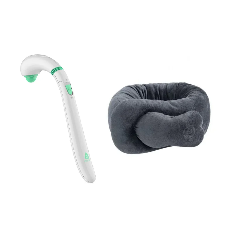 Recovery & Relaxation Bundle: Deep Relief On Demand