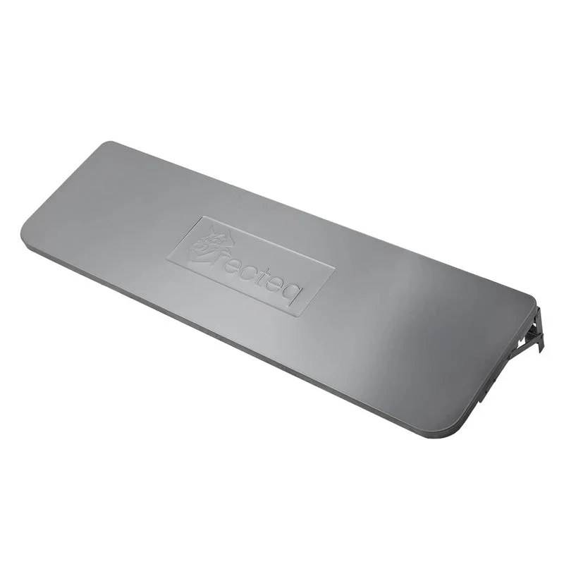 Recteq Stainless Steel Front Folding Shelves