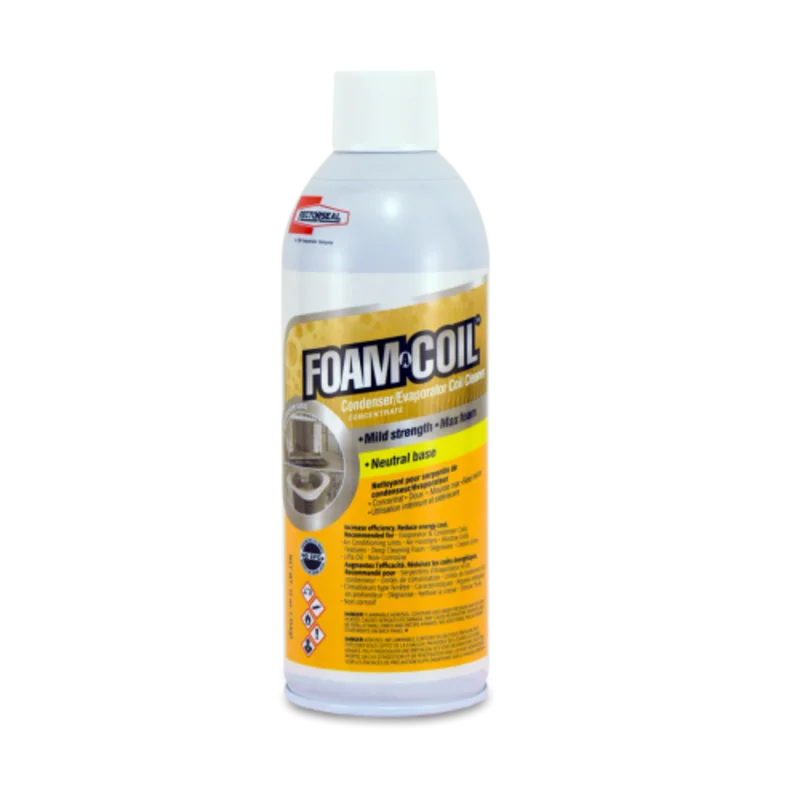 RectorSeal Foam-A-Coil Aerosol, 12 .oz