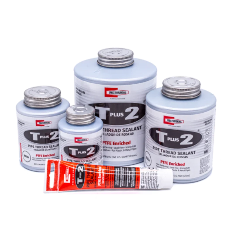 RectorSeal T Plus 2 8 Oz