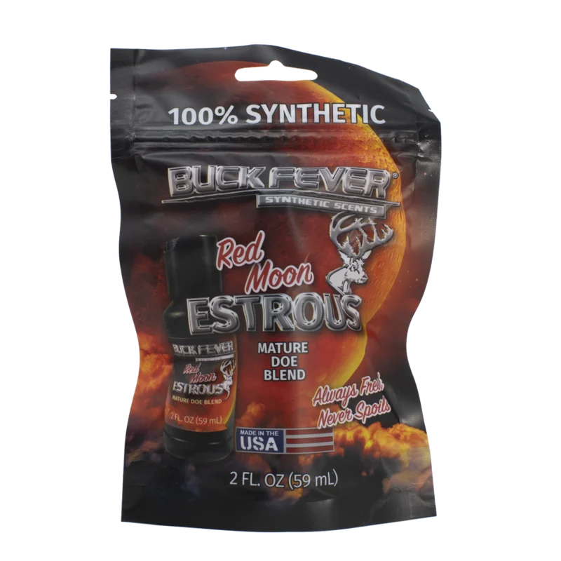 Red Moon Estrous - Synthetic Doe Scent