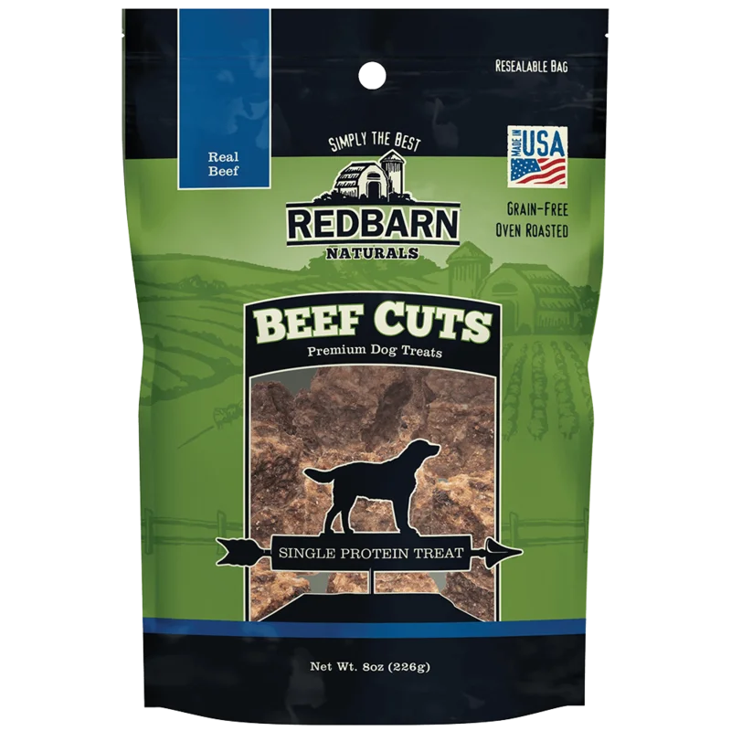Redbarn Beef Cuts