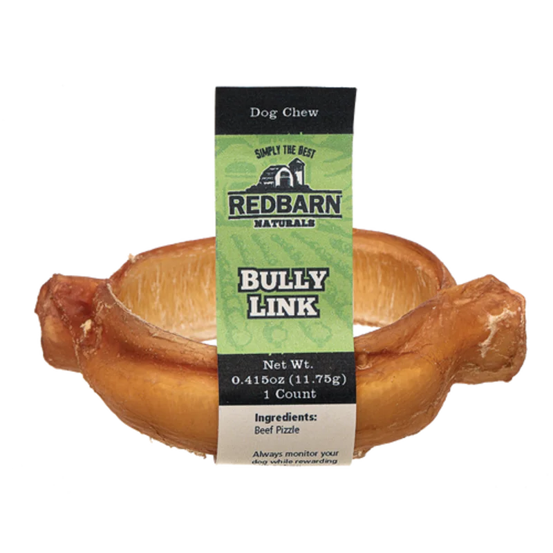Redbarn Bully Link