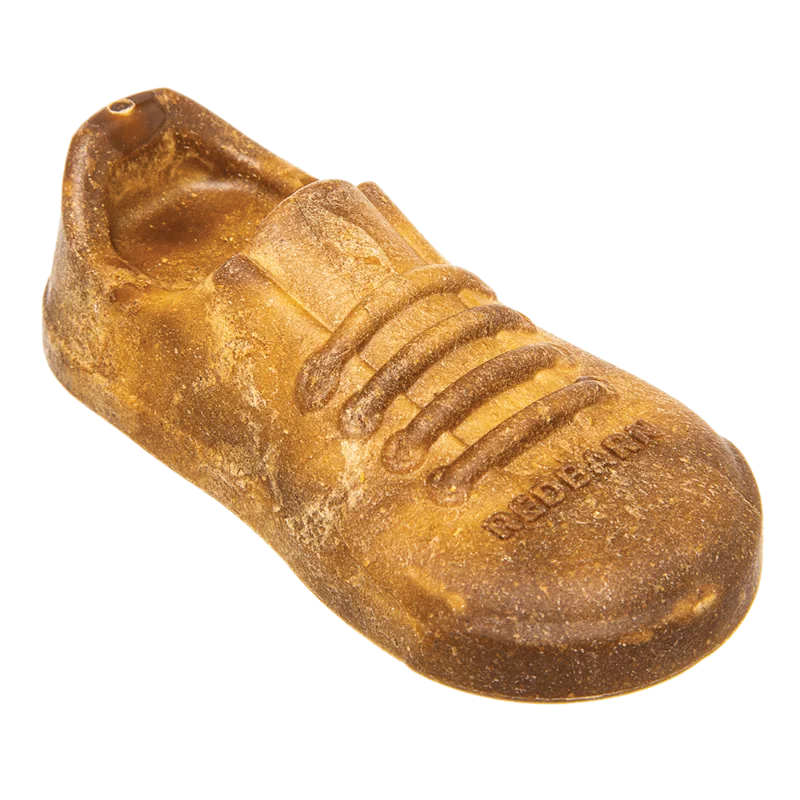 Redbarn Chew-A-Bulls Shoe