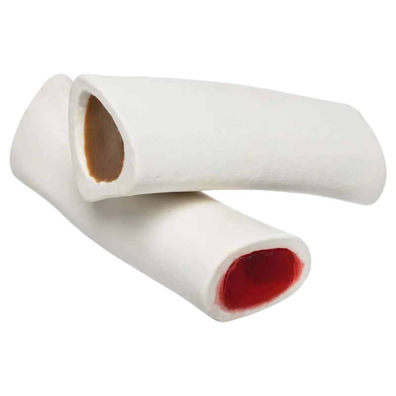 Redbarn Duo Filled Bone Peanut Butter & Jelly Flavor