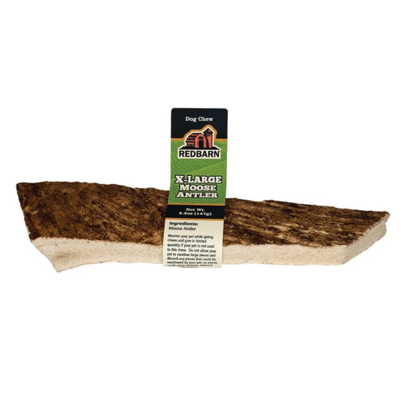 Redbarn Pet Products Moose Antler
