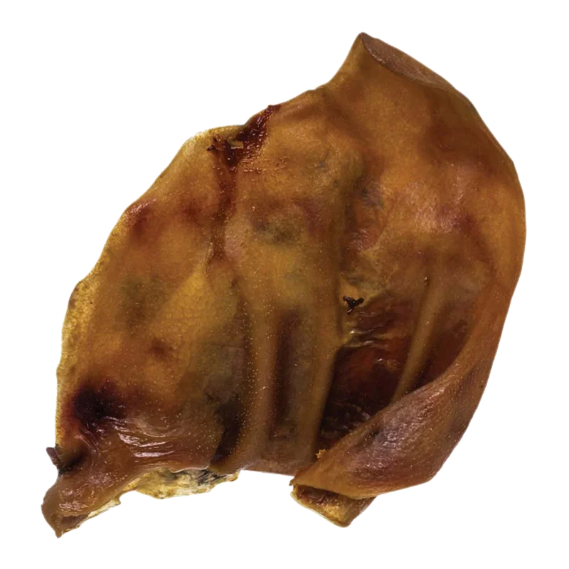 Redbarn Smoked Pig Ear Dog Treat